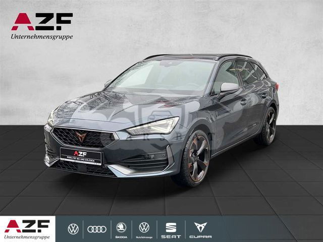 Cupra Leon 2023
