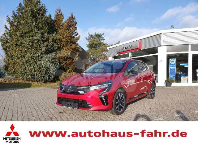 Mitsubishi Colt 2024