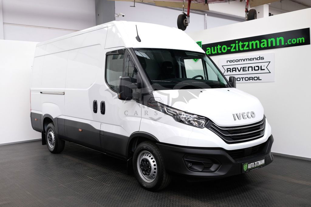 Iveco Daily 2023