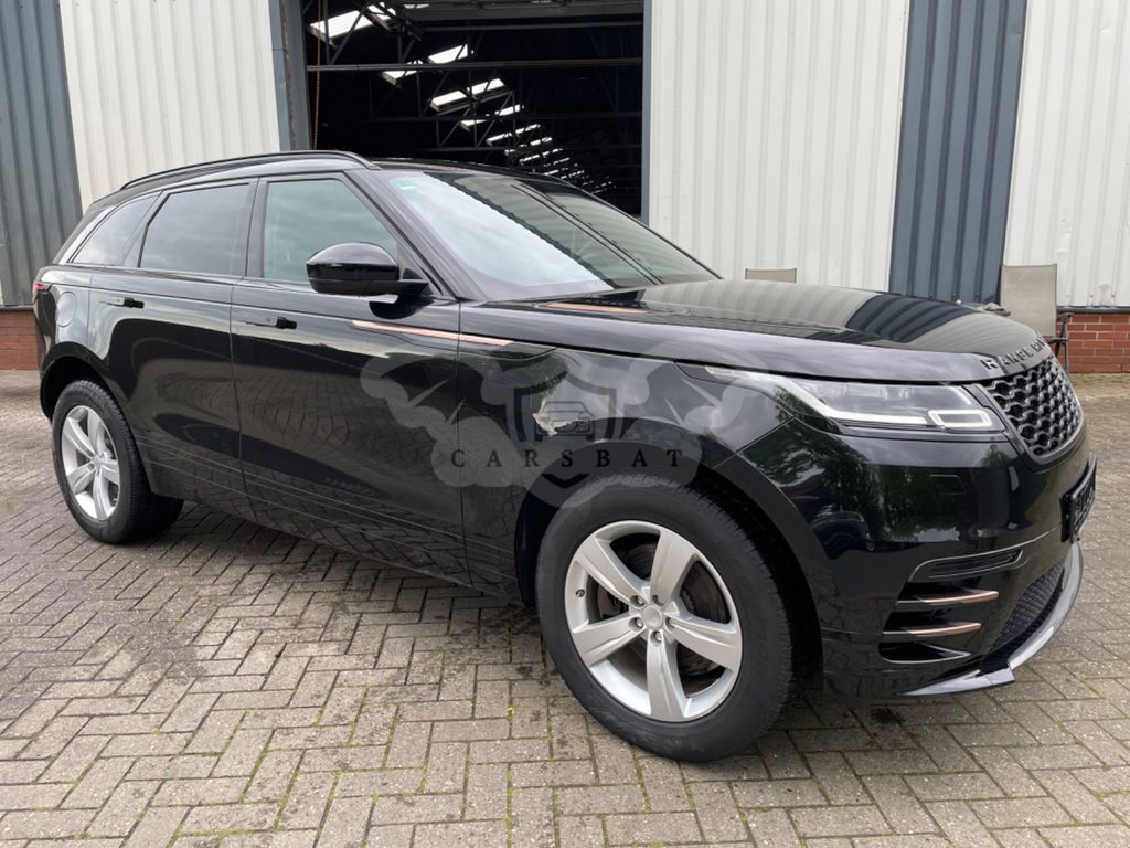 Land Rover Range Rover Velar 2022