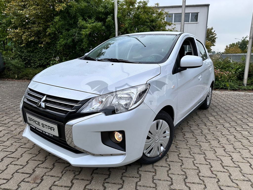 Mitsubishi Space Star 2024