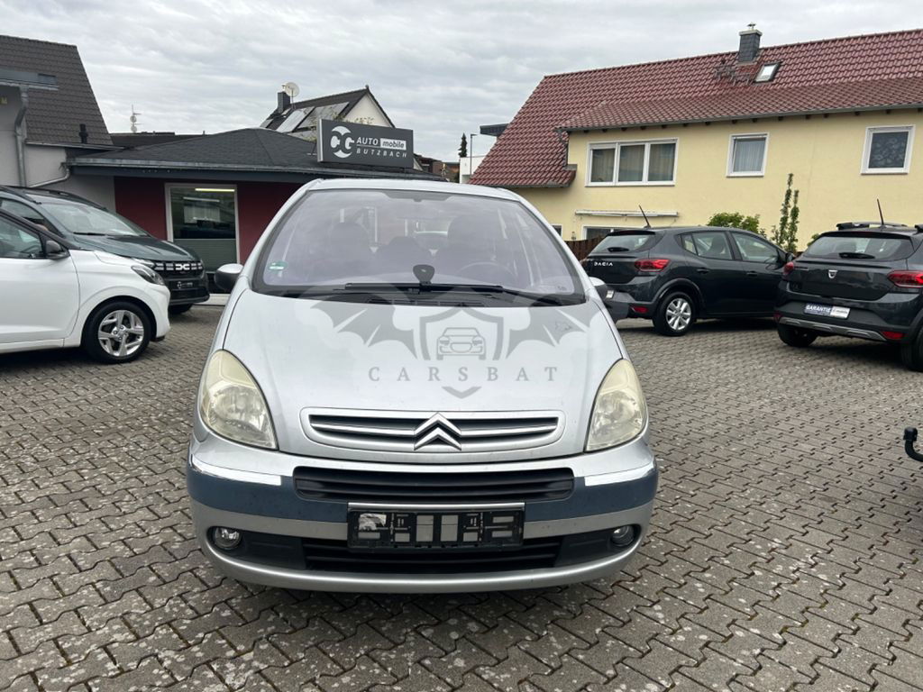 Citroën Xsara 2009