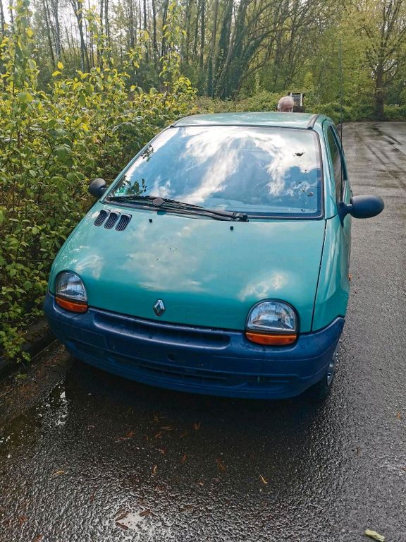 Renault Twingo 1993