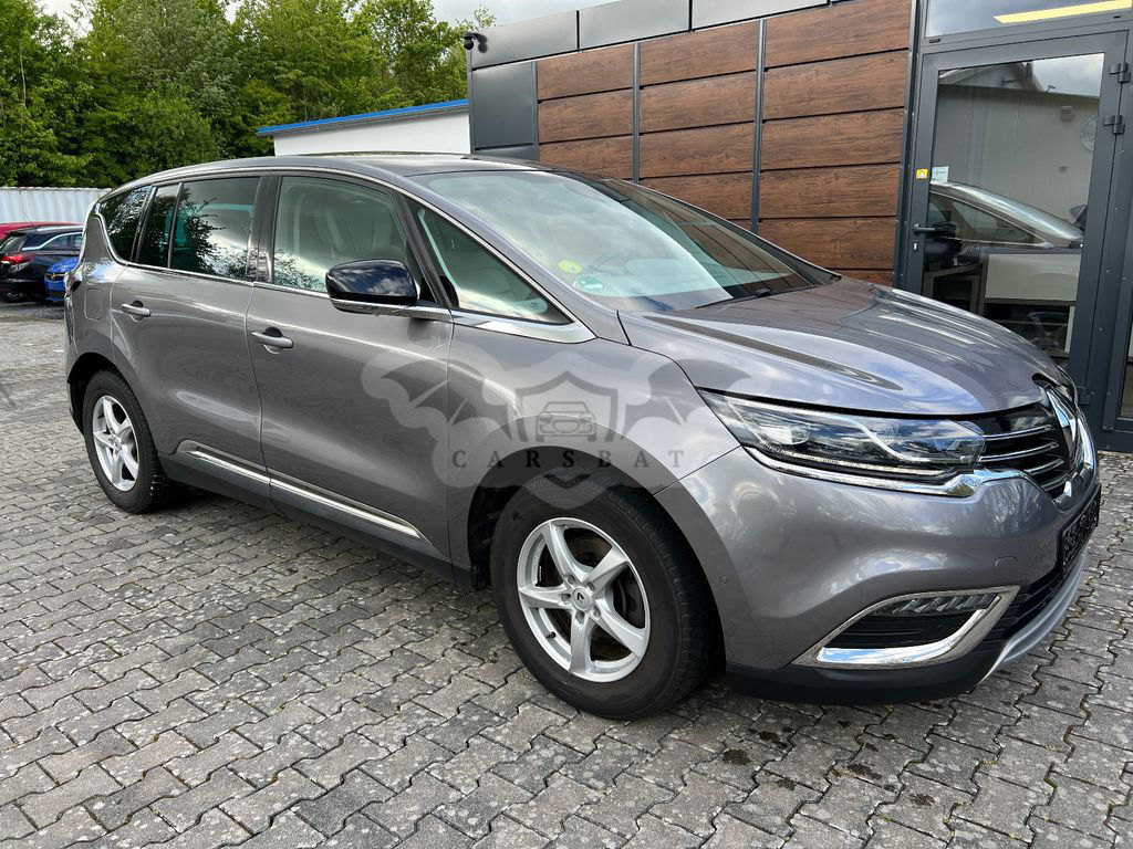 Renault Espace 2016