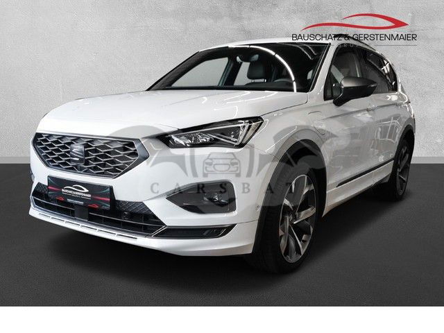 Seat Tarraco 2024