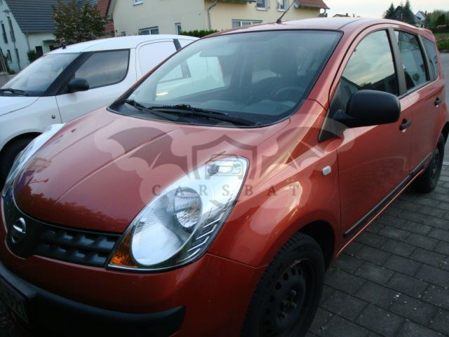 Nissan Note 2006