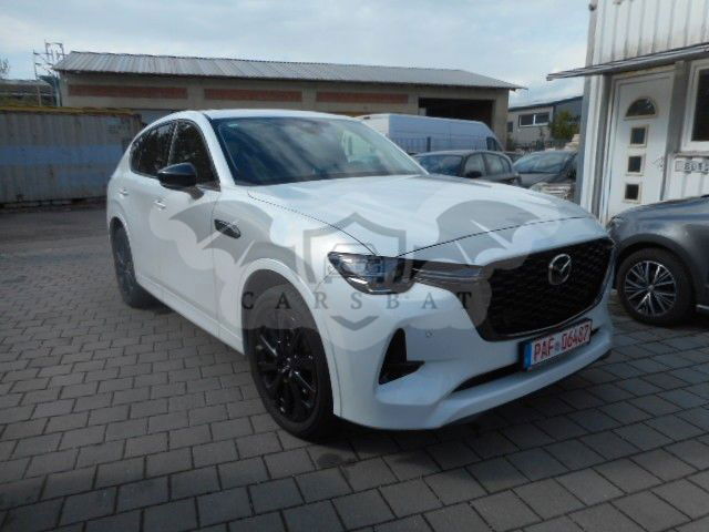 Mazda CX-60 2023
