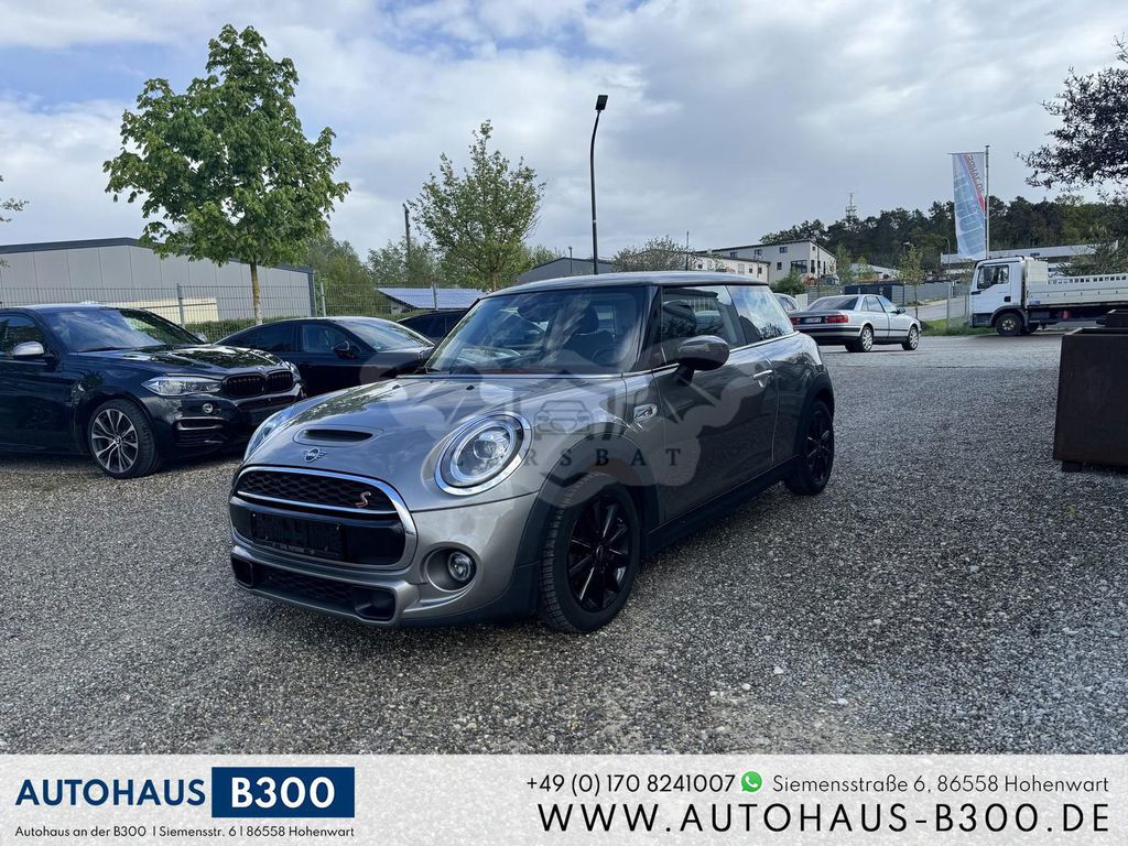 Mini Cooper 2020