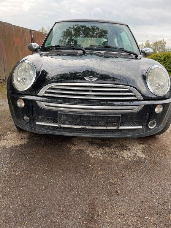 Mini One 2005