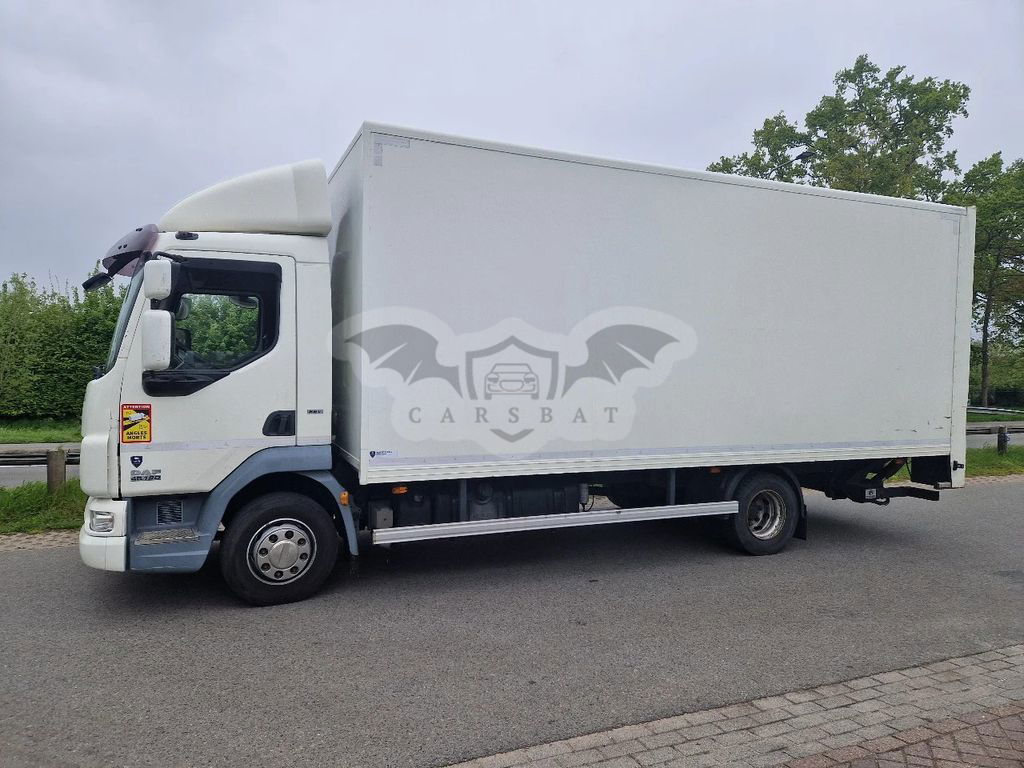 DAF LF 2011