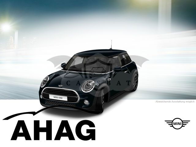 Mini One 2021
