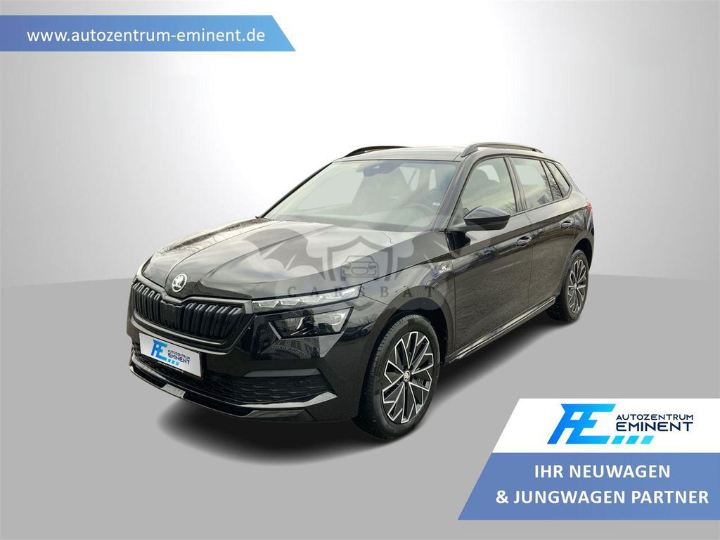 Skoda Kamiq 2023