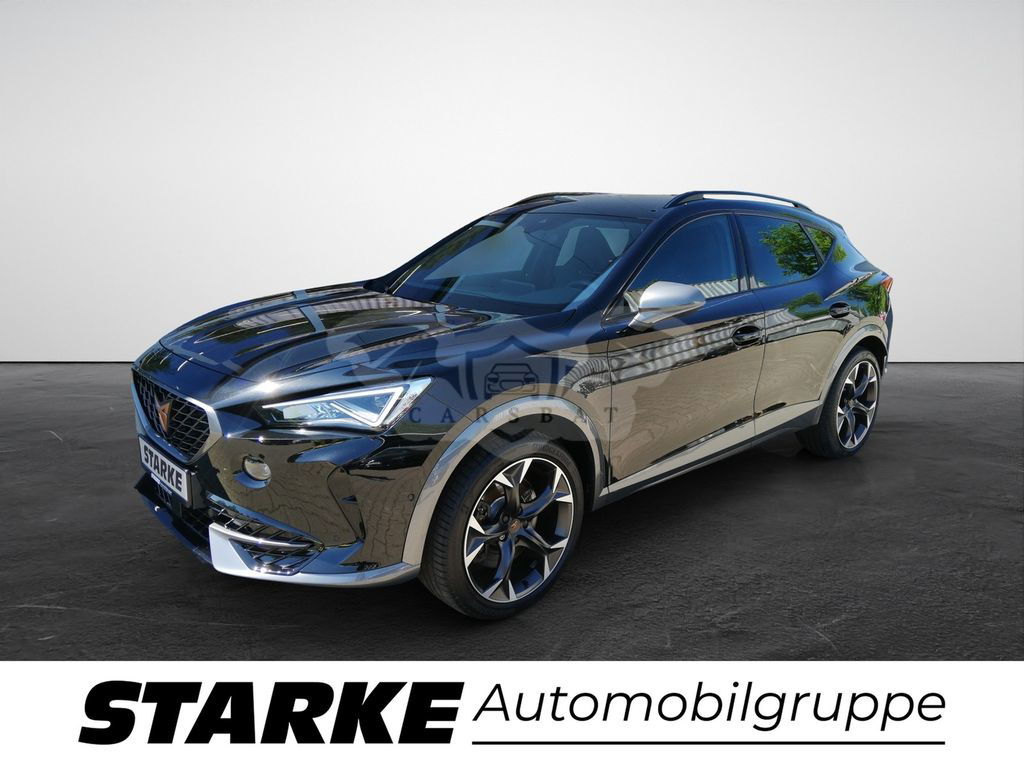 Cupra Formentor 2023