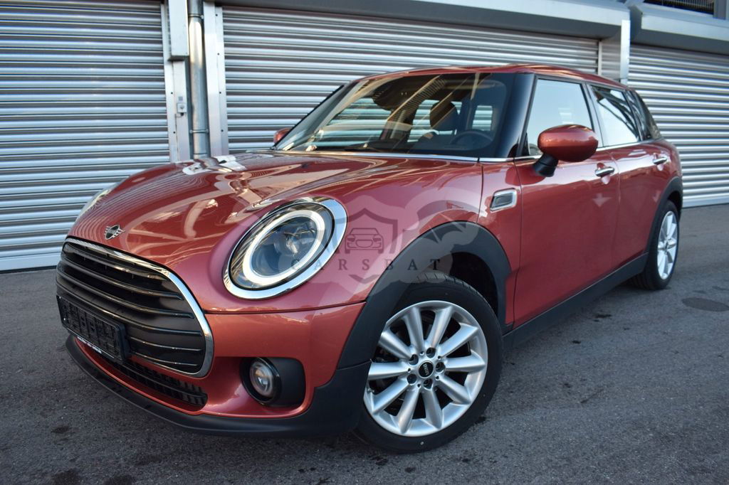 Mini One 2022