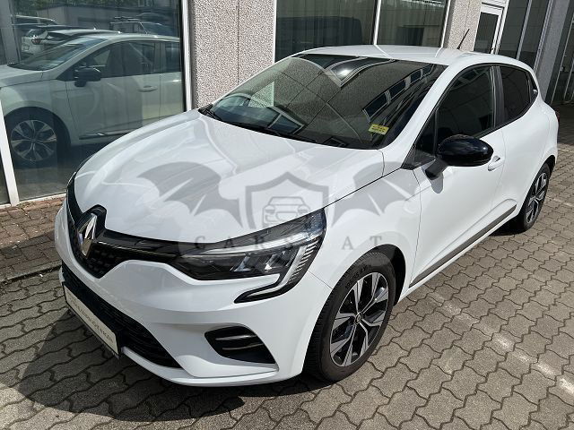 Renault Clio 2022