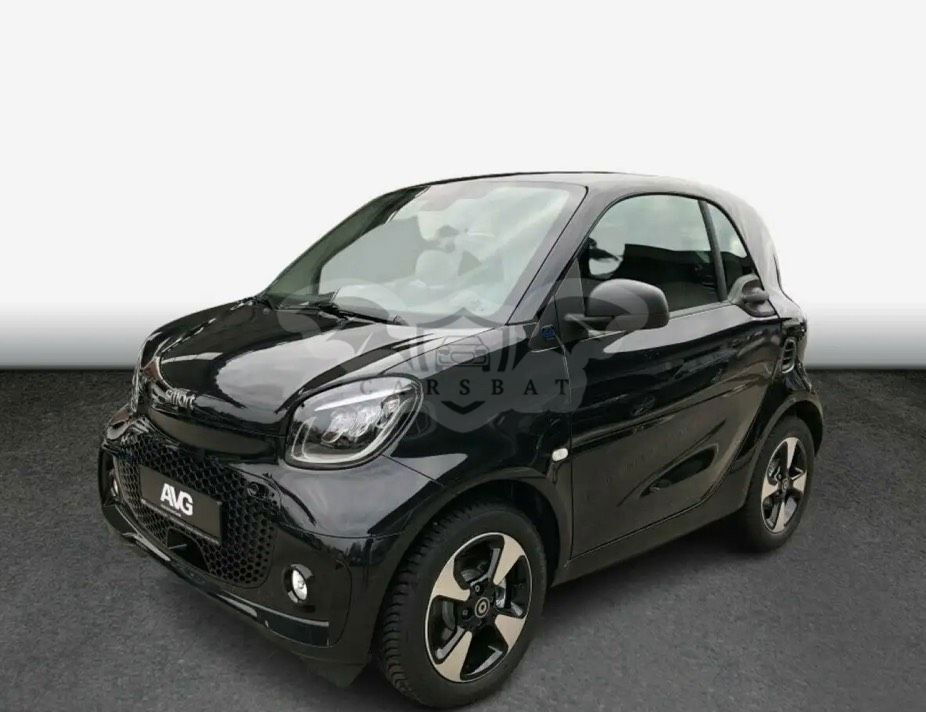 Smart Fortwo 2022