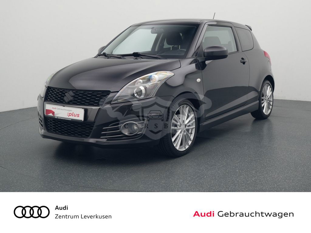 Suzuki Swift 2016