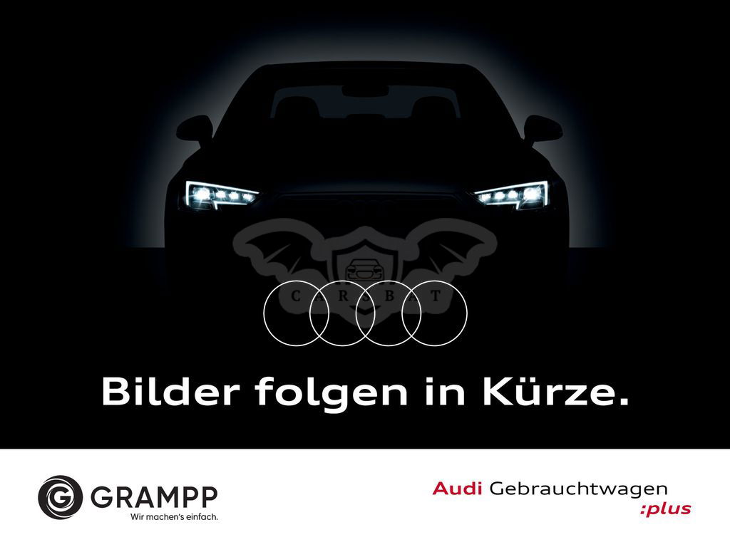 Audi A8 2023