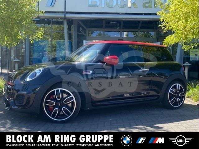 Mini John Cooper Works 2020