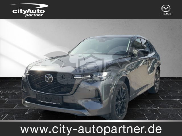 Mazda CX-60 2023