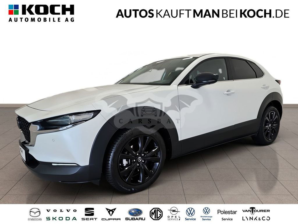 Mazda CX-30 2023