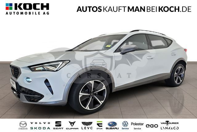 Cupra Formentor 2023
