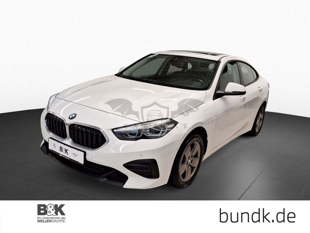 BMW 2 Series 216 2021