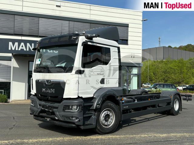 MAN TGX 2023