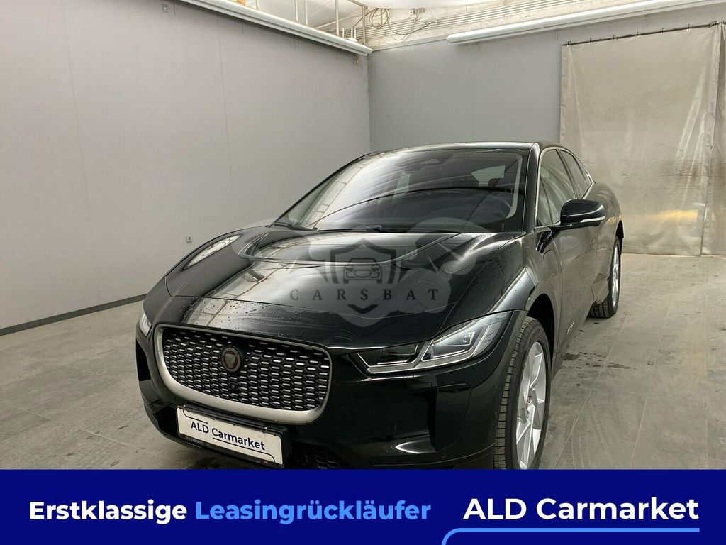 Jaguar I-Pace 2020