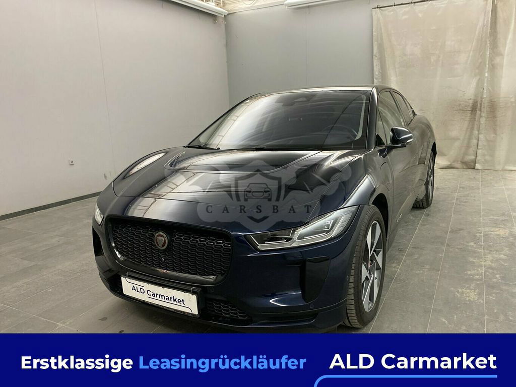 Jaguar I-Pace 2020