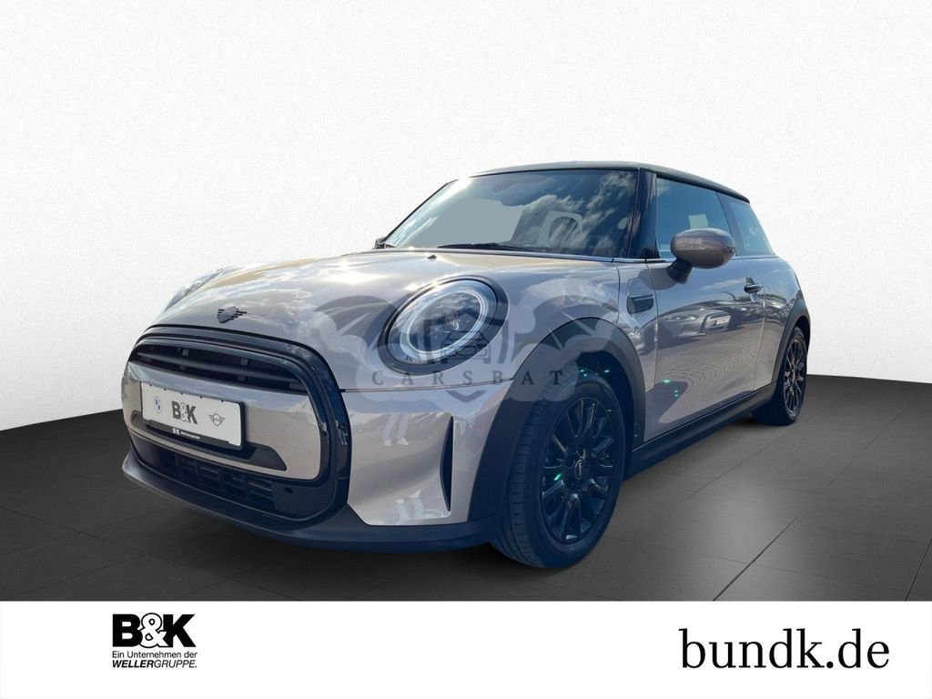 Mini One 2021