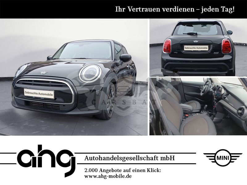 Mini One 2021