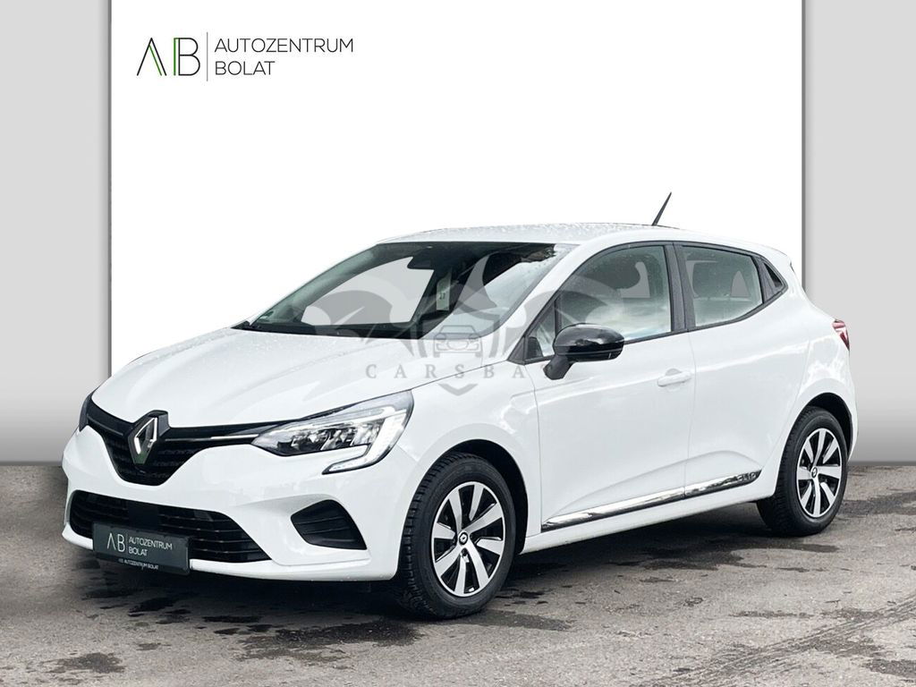 Renault Clio 2023