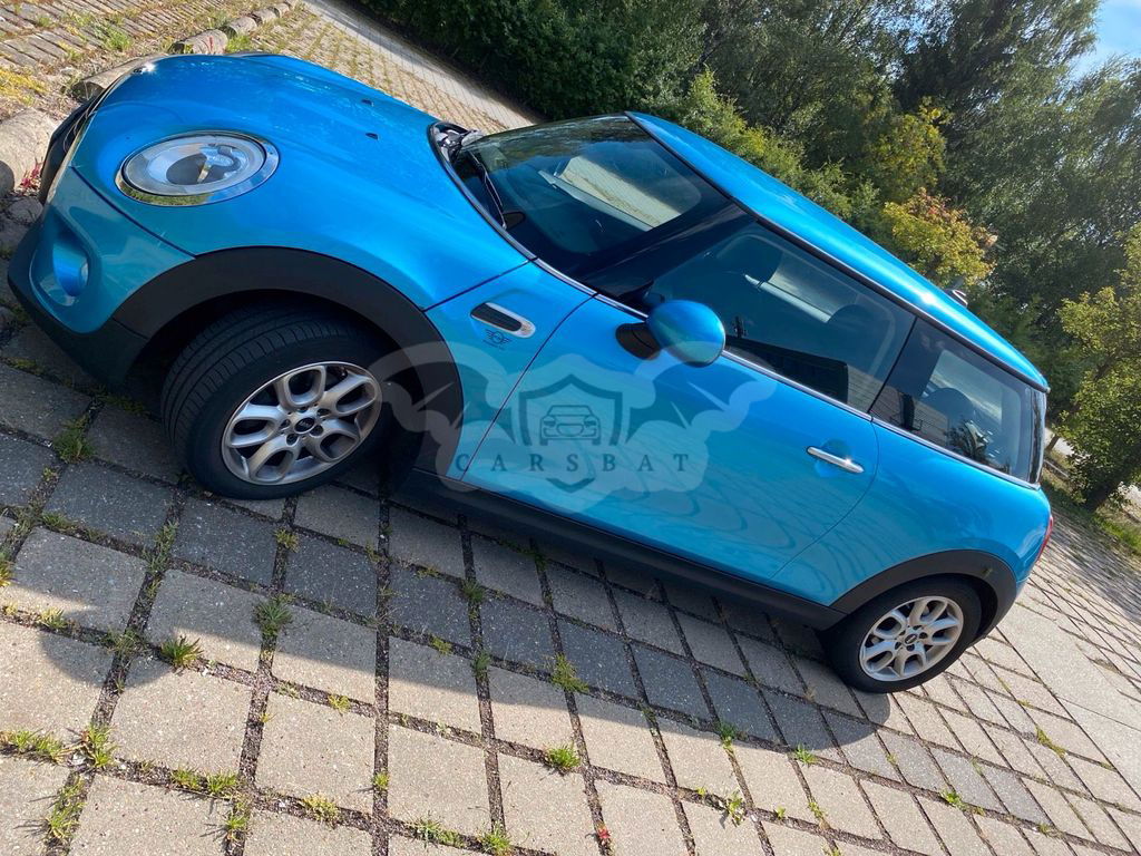Mini One 2017