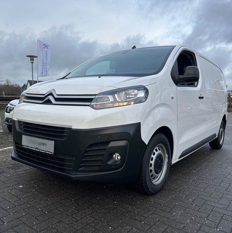 Citroën Jumpy 2019