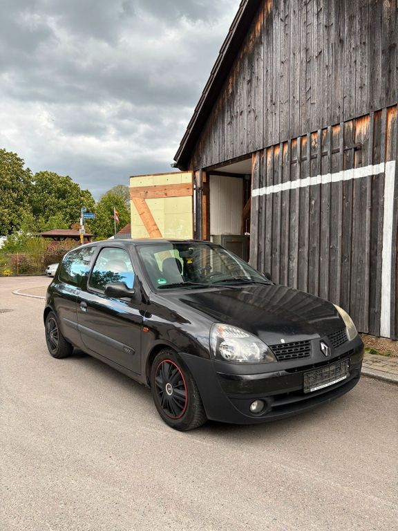 Renault Clio 2024