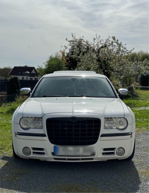 Chrysler 300C 2008