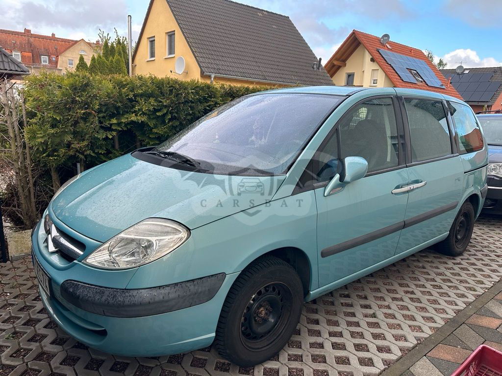 Citroën Jumpy 2004