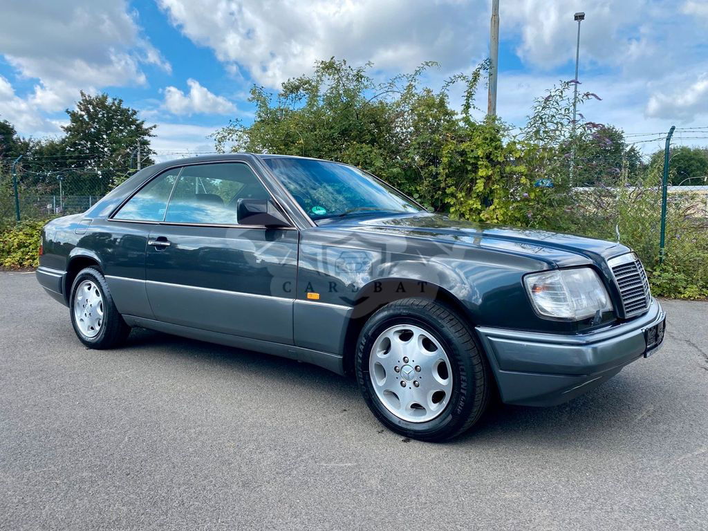 Mercedes-Benz CE 220 1996