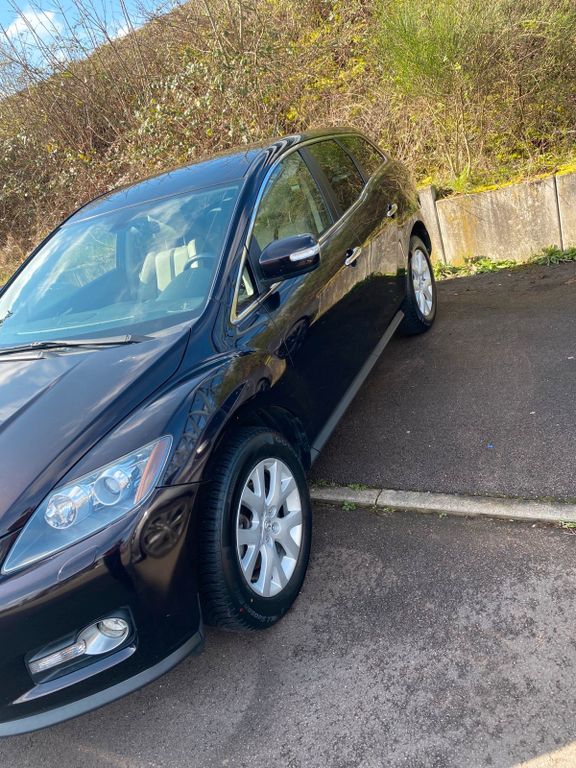 Mazda CX-7 2007