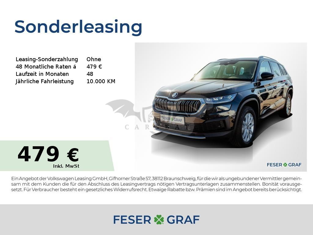 Skoda Kodiaq 2024