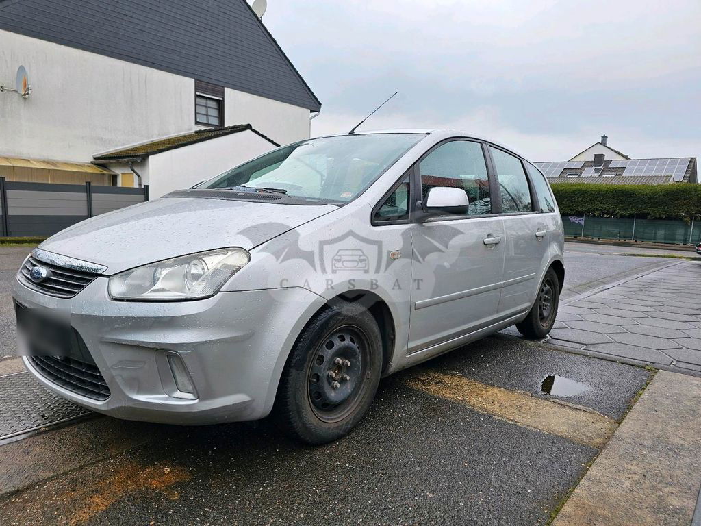 Ford C-Max 2010