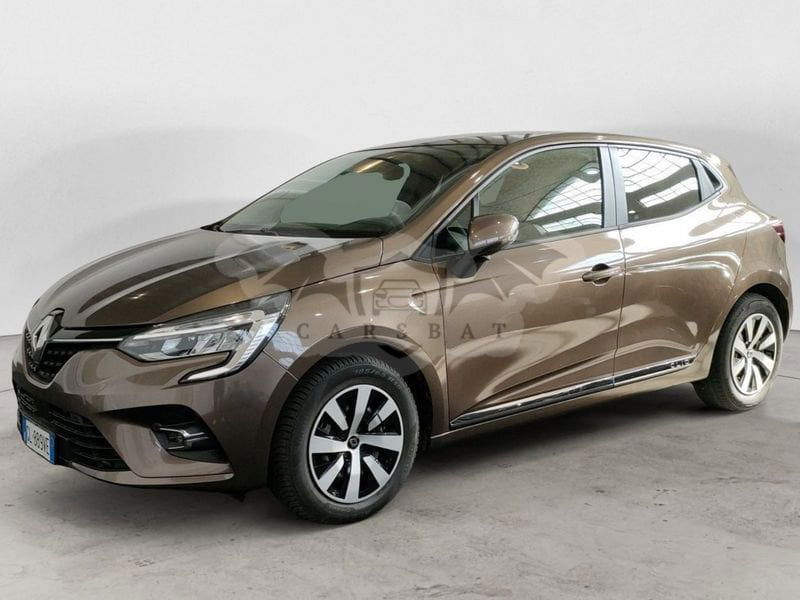 Renault Clio 2020