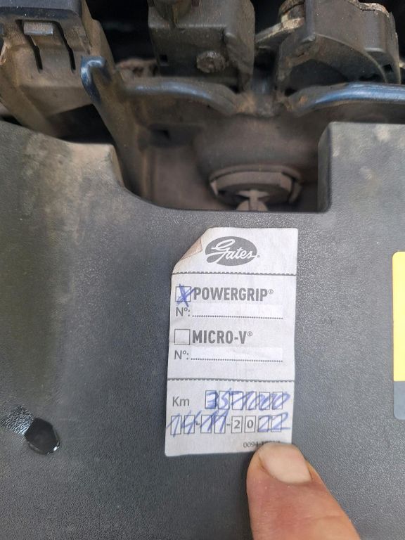 Ford C-Max 2008