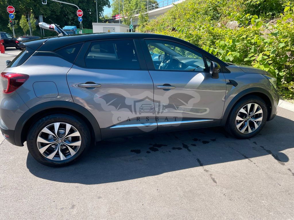 Renault Captur 2020