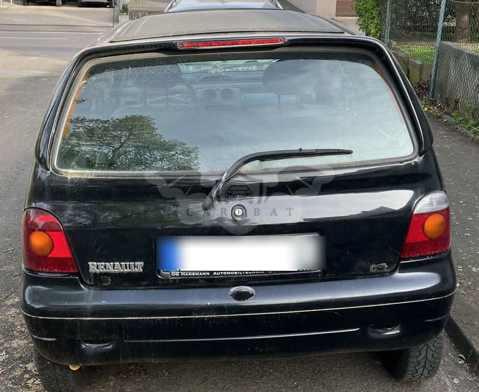 Renault Twingo 1996