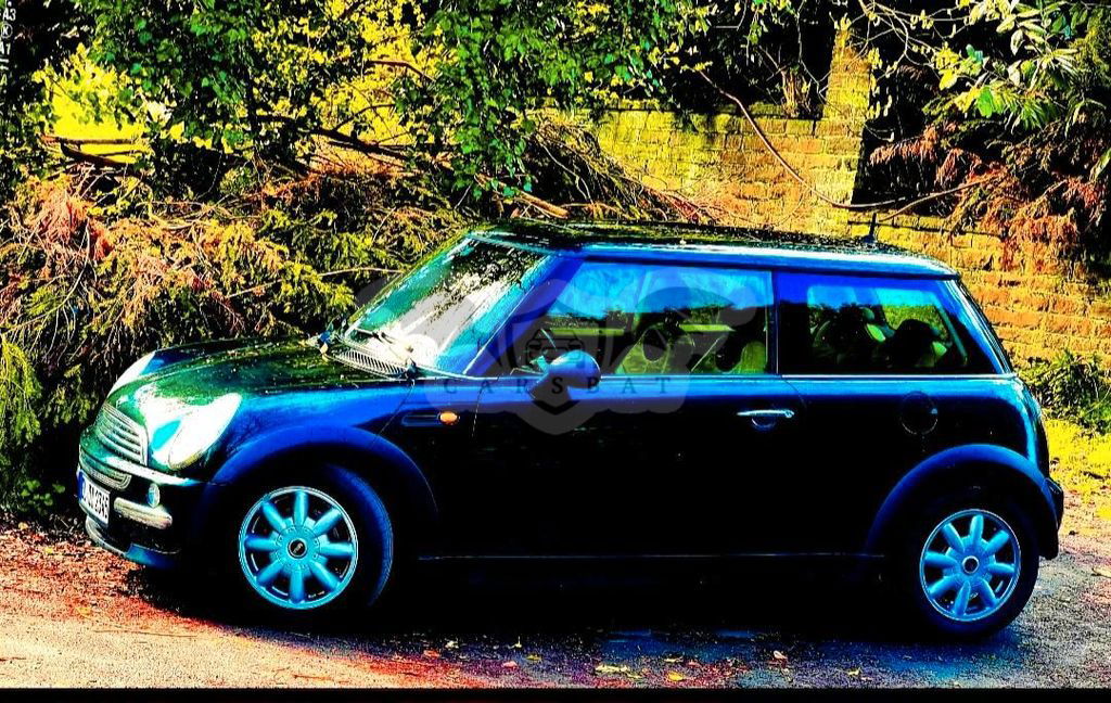 Mini One 2003