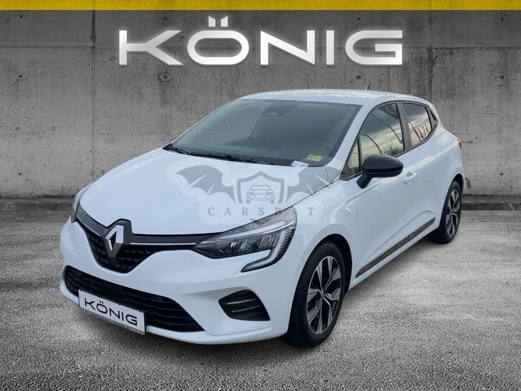 Renault Clio 2022