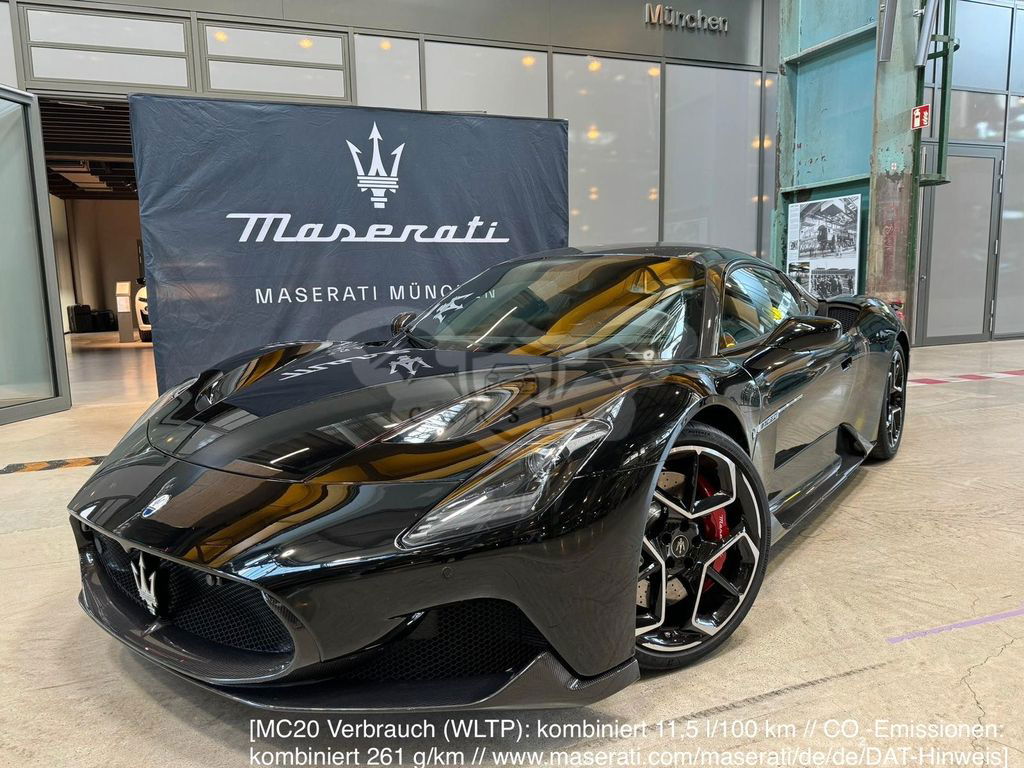 Maserati MC20 2024