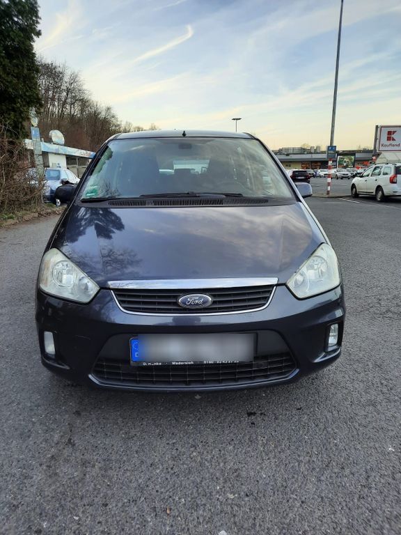Ford C-Max 2008